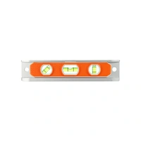 Klein Tools 935R | Torpedo Level Rare Earth Magnet | 229MM