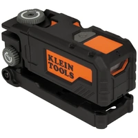 Klein Tools 93PTL | Red Pocket Laser Level | 9.1m Projection