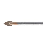 Alpha 9GT050 | 5mm Spearpoint Drill Bit 