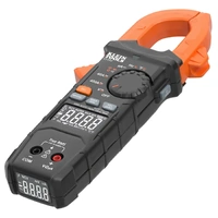 Klein Tools A-CL490 | 400A AC/DC Clamp Meter True RMS | Dual Display