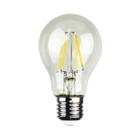 Allume A-LED-21104227 | Retrofit 4W LED Filament Lamp | A60 E27 2700K
