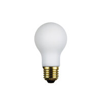 Allume A-LED-21706240 | Filament 6W LED Opal Bulb | A60 E27 4000K