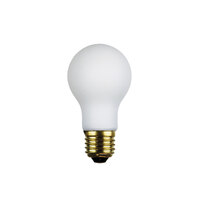 Allume A-LED-21706240 | Filament LED Opal Bulb | A60 6W E27 4000K