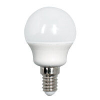 Allume A-LED-42050440 | Retrofit LED Fancy Round Globe | 4000K E14