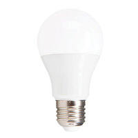 Allume A-LED-7107240 | 7W LED Opal Bulb | A60 E27 4000K