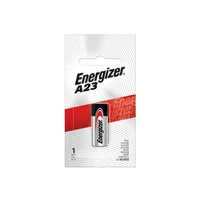 Energizer A23 | Miniature Alkaline Battery | 12V