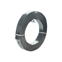 ACD A230 | Perforated Strap Roll 25mm x 15m 