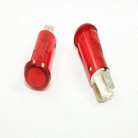 Red Neon A29 | Indicator 9mm