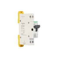 Schneider Electric A9SCO125 | 25A Changeover Switch Acti9 1P 240VAC