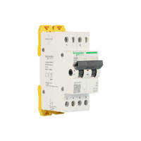 Schneider Electric A9SCO225 | 25A Changeover Switch Acti9 2P 415VAC