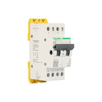 Schneider Electric A9SCO240 | 40A Changeover Switch Acti9 2P 415VAC