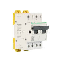 Schneider Electric A9SCO263 | 63A Changeover Switch Acti9 2P 415VAC