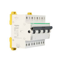 Clipsal A9SCO463 | 63A Changeover Switch Acti9 4P 415VAC