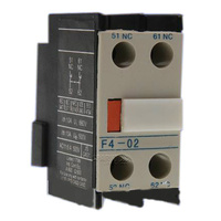 Auxiliary Contact AC/F402 | 2 x N/C