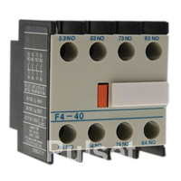 Auxiliary Contact AC/F440 | 4 x N/O