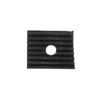 ACPAD | Anti-Vibration Waffle Pad for Airconditioning Unit (Single Buy)