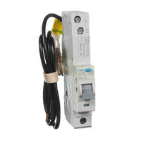 HAGER AD125B | 25Amp 10 kA Single Pole RCBO