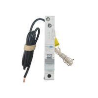 Hager ADC220B | 20Amp 10kA Single Pole RCBO