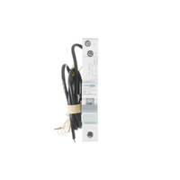 HAGER ADC240T | 40A Single Pole RCBO Breaker | 30mA 6ka