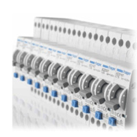 HAGER ADC325T 10 Buy | RCBO 25Amp 1P&N 6kA C Curve 30mA Type A