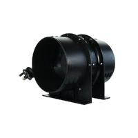 ALLVENT AIF150 | Duct Mounted Exhaust Fan | 150mm
