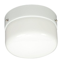 CLIPSAL CLIPWHT | Airflow Clipper Fan Light 8' (White)