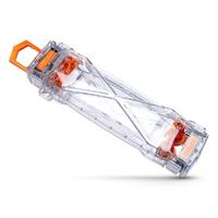 Ampfibian AMPFX1 | X1 IP55 Weatherproof Extension Lead Protector