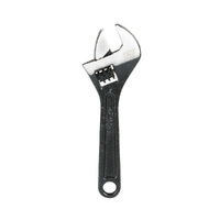 Major Tech AS0304 | 100mm Adjustable Spanner | Jaw: 15mm