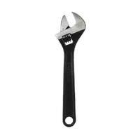 Major Tech AS0308 | 200mm Adjustable Spanner | Jaw: 25mm