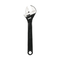Major Tech AS0310 | 250mm Adjustable Spanner | Jaw: 35mm