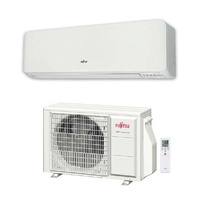 FUJITSU ASTG12KMTD | 3.5KW Reverse Cycle Split System Air conditioner R32 | Lifestyle Range