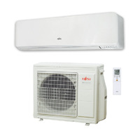 FUJITSU ASTG18KMTD | 5.1KW Reverse Cycle Split System Airconditioner R32 | Lifestyle Range