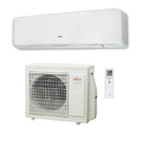 FUJITSU ASTG24KMTD | 7.1KW Reverse Cycle Split System Airconditioner R32 | Lifestyle Range
