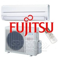 FUJITSU ASTG30LFCC | 8.0KW Reverse Cycle Split System Airconditioner R410A