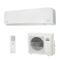 Fujitsu ASTH24KMTE | 7.1kW Reverse Cycle Split System | Lifestyle Range