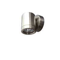 ATOM AT5003-AND | 12v Wall Down Light (Anodised Aluminium)