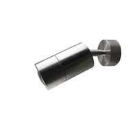 ATOM AT5005-AND | LED GU10 3.5W - 240v Adjustable Wall Spot Light (Anodised Aluminium) ONLY 1 LEFT