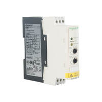 Schneider Electric ATS01N103FT | Altistart Soft Starter 3A 110-480V 0.55-1.1KW