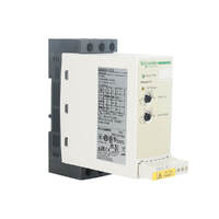 Schneider Electric ATS01N112FT | Altistart Soft Starter 12A 110-480V 1.5-5.5KW