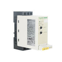 Schneider Electric ATS01N125FT | Altistart Soft Starter 25A 110-480V 2.2-11KW