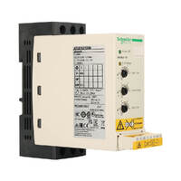 Schneider Electric ATS01N212QN | Altistart Soft Starter 12A 380-415V 5.5KW