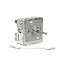 Universal controller dual circuit with pilot AU43ER