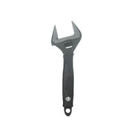 Sterling AWP-200 | Ultimax Adjustable Wrench 0-38mm Wide Jaw | 200mm