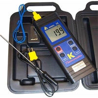 HLP AZ8801KIT | General Purpose Thermometer