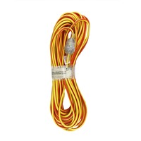 25 meter Extension Lead | Heavy Duty 10 Amp | Ideal for everyday use
