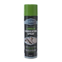 Balchan BALAN | Lanolin Lubricating Spray | 400G