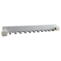 BB1PN12-80 | RCBO Busbar 1P+N 12 Pole 80Amp Insulated
