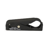 Hills RG6 & RG59 Coaxial Cable Stripping Tool | BC15172DP