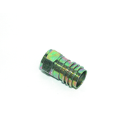 Hills RG6 F-Type Hex Crimp Connector | BC2092