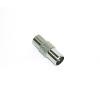 Hills F Type Female to PAL Male Adapter | BC3718